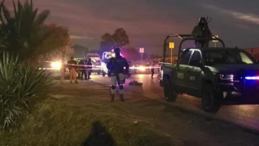 Guanajuato: Masacre en Salamanca deja 7 jóvenes muertos; eran de la Pastoral Juvenil