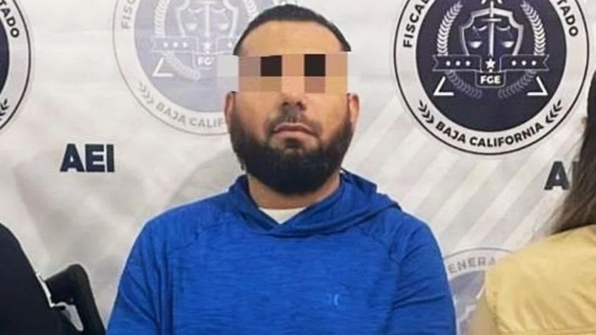 Duró 8 años prófugo: Vinculan a José Victorio por intento de asesinato en Ciudad Obregón