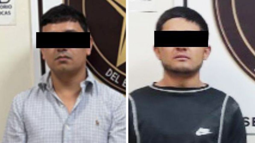 Violencia doméstica en Ciudad Obregón: Detienen a dos sujetos por agredir a dos mujeres