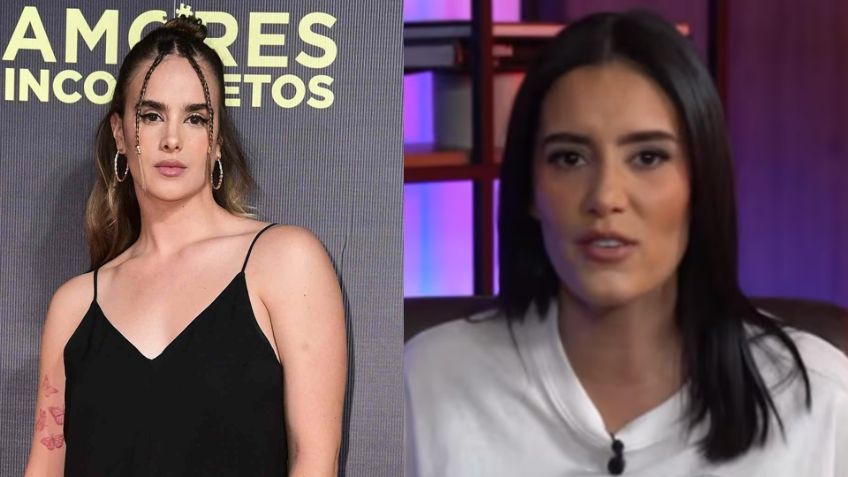 ¿De Televisa a prisión? Gala Montes sería castigada por filtrar FOTO íntima de Bárbara Islas