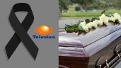 Foto ilustrativa de la nota titulada Televisa, en shock: Cáncer mata a actriz de novelas y filtran secreto que se llevó a la tumba