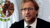 Foto ilustrativa de la nota titulada Andrés Roemer: México se niega a amparar al ejecutivo de TV Azteca; es acusado de violación