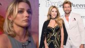 Foto ilustrativa de la nota titulada: Irina Baeva rompe el silencio y en 'VLA' habla de la FOTO de Geraldine Bazán con Gabriel Soto