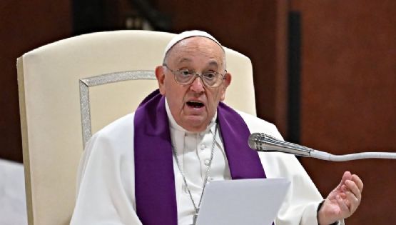 Papa Francisco reaparece: Envía carta desde el Hospital y pide frenar la guerra