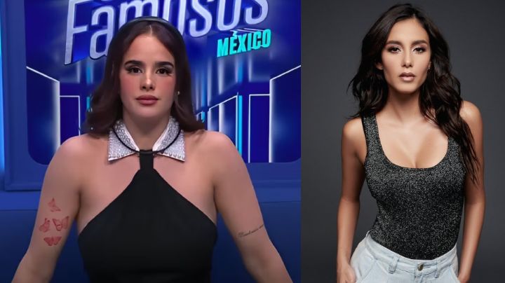 Actor de Televisa desmiente a Bárbara Islas y asegura que sí hubo romance con Gala Montes