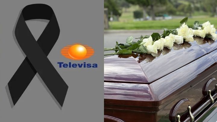 Televisa, en shock: Cáncer mata a actriz de novelas y filtran secreto que se llevó a la tumba