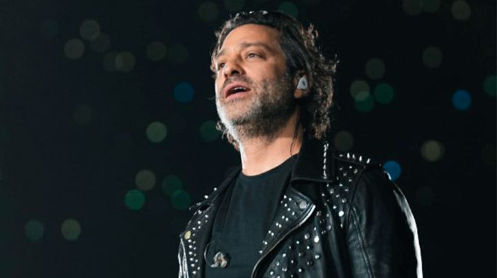 "Me dolió muchísimo”: Ari Borovoy asegura que fue traicionado por tres integrantes de OV7