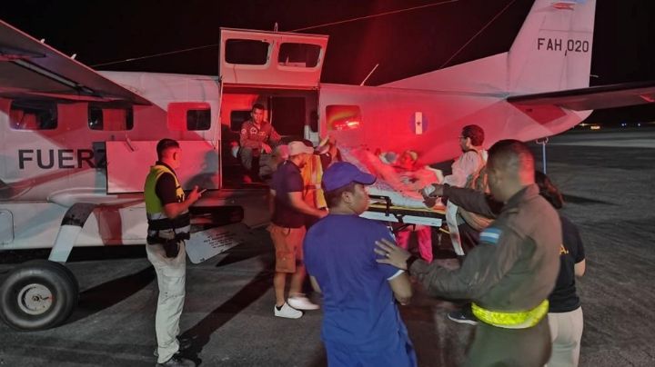 Murió en avionazo: Fallece cantante en festejo de cumpleaños; filtran último VIDEO con vida