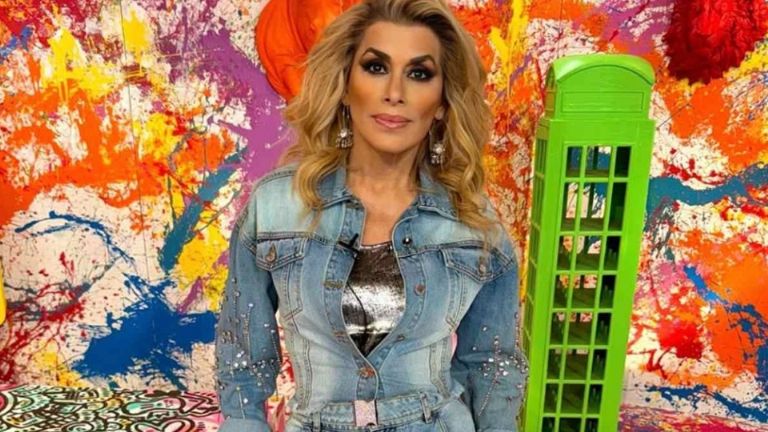 Revelan quién sería el único heredero de Dulce