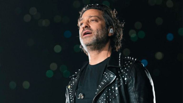 Ari Borovoy no ha respondido 