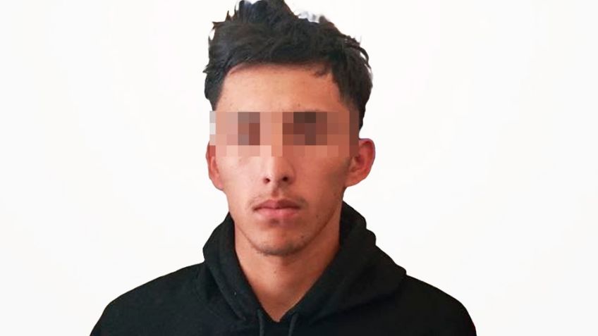 Jesús Uriel asesinó a su propia pareja en Guanajuato: la atacó a balazos dentro de casa