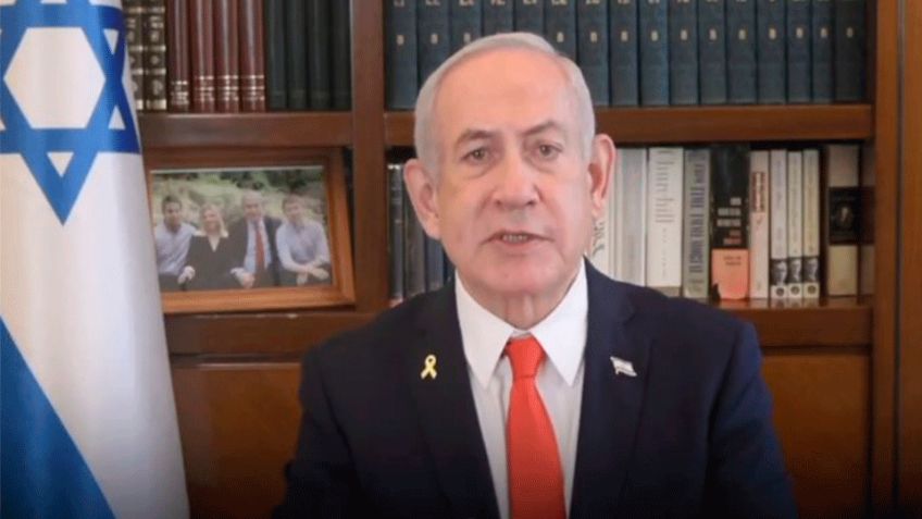 División política: Primer ministro israelí podría destituir al jefe de seguridad interna