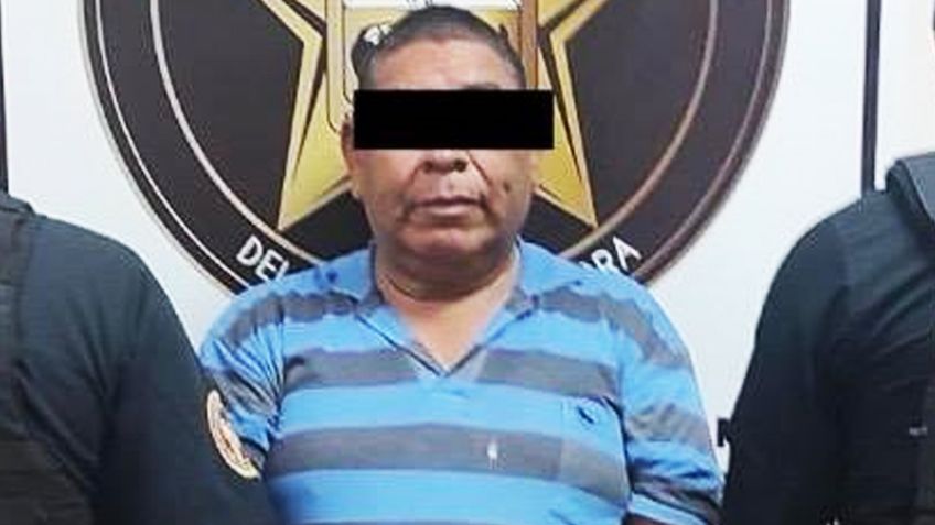 Antonino sometió a mujer, la desvistió y abusó de ella en Ciudad Obregón; ya fue detenido