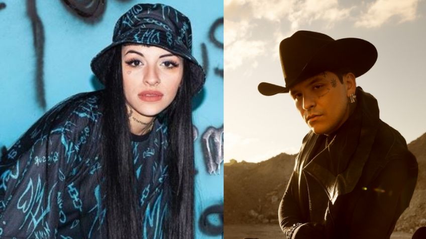 ¿Indirecta a Christian Nodal? Cazzu sorprende en concierto y le canta a los 'Sin Vergüenza'