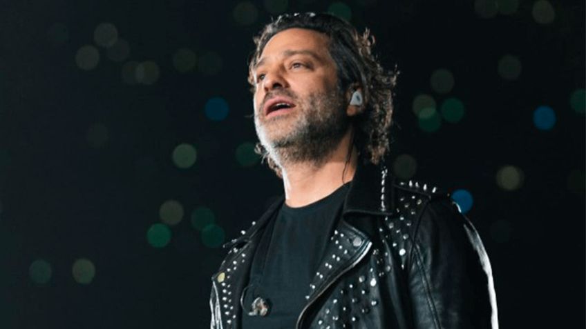 "Me dolió muchísimo”: Ari Borovoy asegura que fue traicionado por tres integrantes de OV7