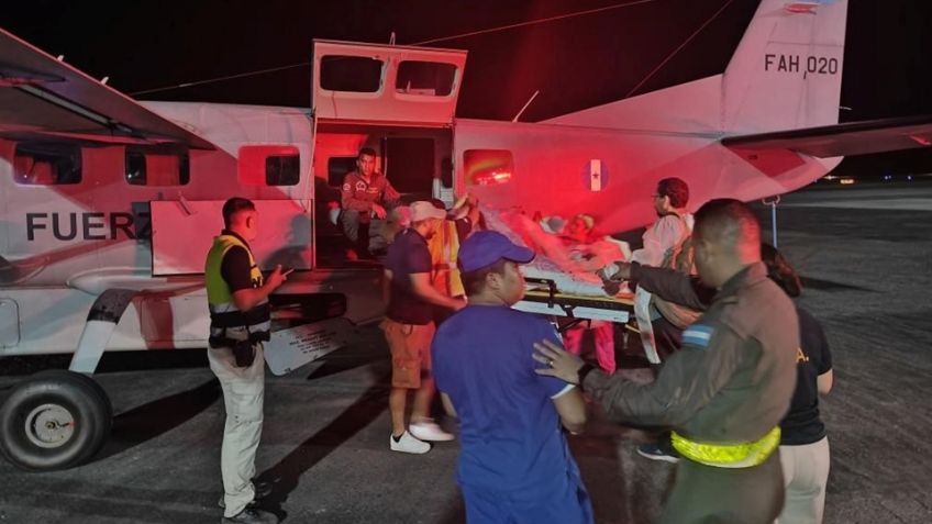 Murió en avionazo: Fallece cantante en festejo de cumpleaños; filtran último VIDEO con vida