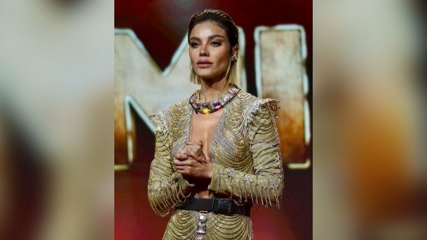 ¿Robó más de 10mdp? Amiga de Aleska Génesis la traiciona y expone a la ex de Clovis Nienow