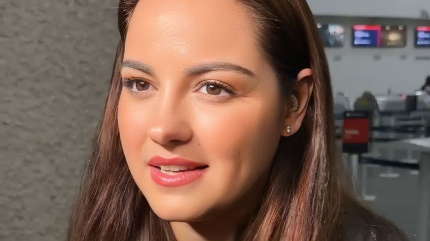 ¿Maite Perroni podría colaborar en biopic de Selena? Ella lo revela todo