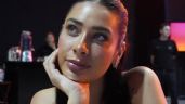Foto ilustrativa de la nota titulada Ella es Alexia García, la influencer que estaría coqueteando con Christian Nodal
