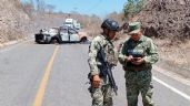 Foto ilustrativa de la nota titulada Jalisco bajo fuego: Militares despliegan operativo tras narcobloqueos y enfrentamientos