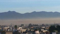 Se mantiene Contingencia Ambiental: Vehículos se quedan sin circular este miércoles