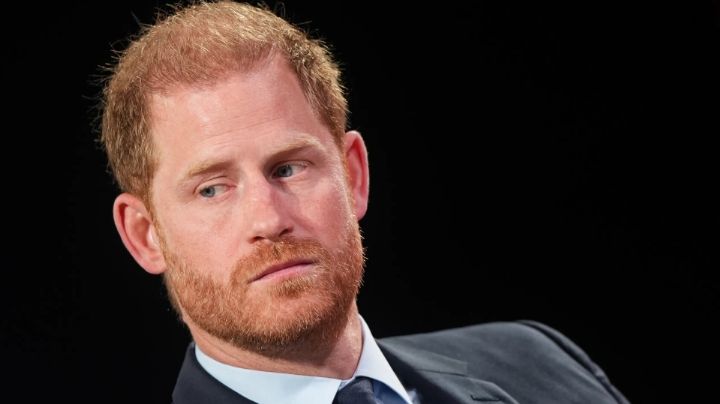 Príncipe Harry es absuelto de las acusaciones de acoso y de misoginia en la ONG Sentebale