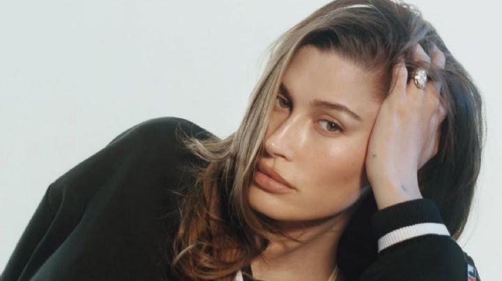 Hailey Bieber está harta y podría tomar acciones legales contra difamaciones en redes