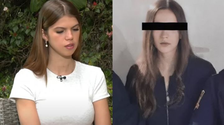 "Me estaba muriendo": Valentina Gilabert narra cómo fue el escalofriante ataque de Marianne