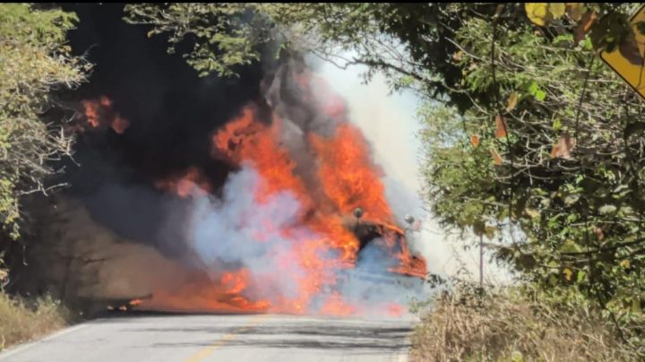 Violencia en Jalisco: Enfrentamientos y bloqueos paralizan Casimiro Castillo