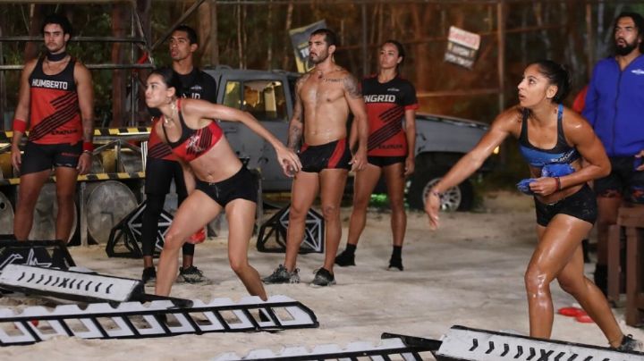 'Exatlón México': Este sería el atleta nuevo eliminado de este miércoles 19 de marzo 2025