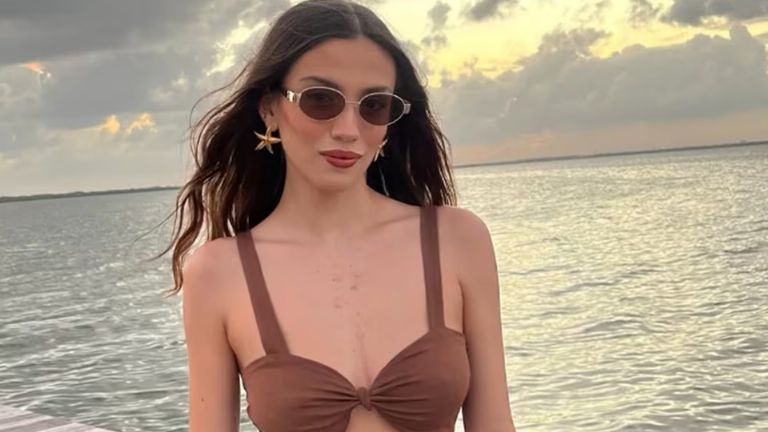 Marianne N ya se encuentra detenida y enfrentando proceso