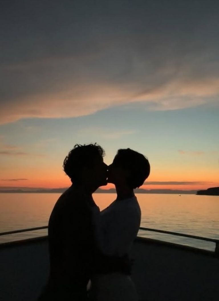 Según Alex Kaffie los empresarios no quisieron que Nodal subiera al escenario a Ángela 