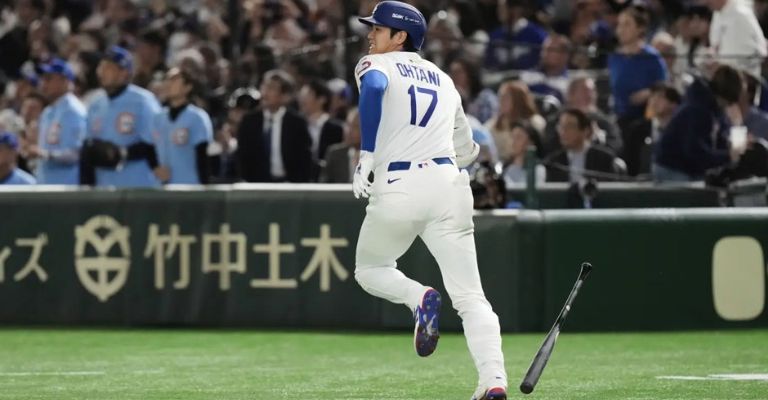 La serie resultó un éxito para los campeones