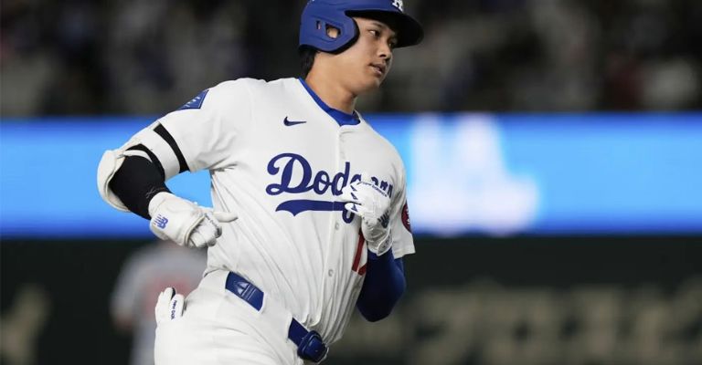 El toletero coronó la serie con su jonrón