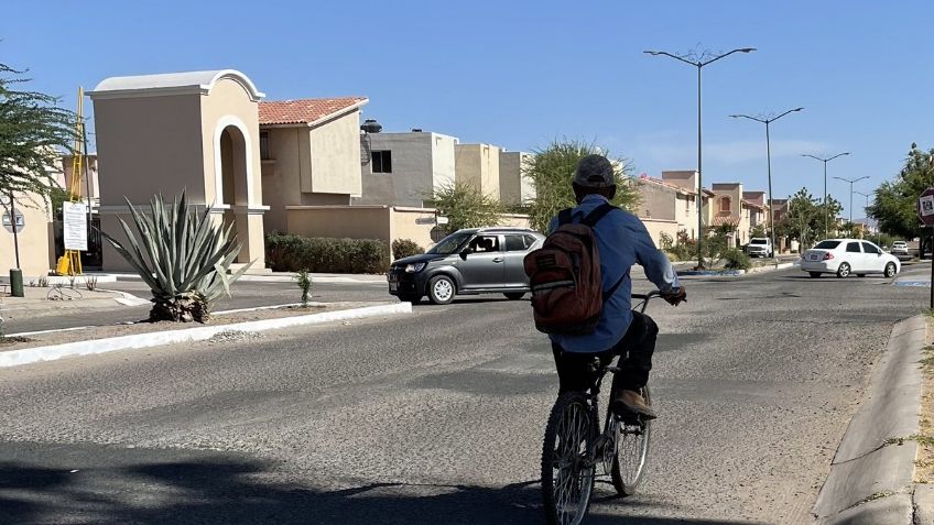 Clima Hermosillo hoy 19 de marzo: Prevén día caluroso y ambiente seco en la capital de Sonora