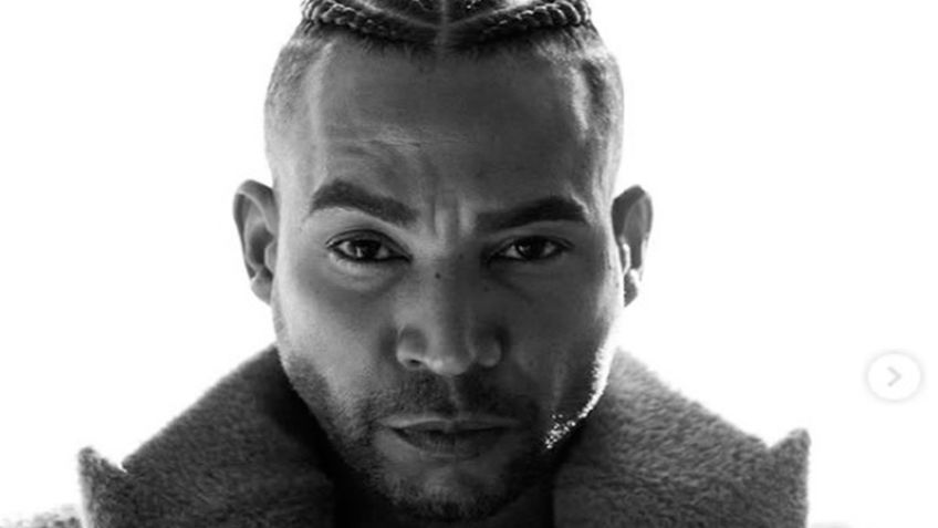 "¡Sí, que se largue!": Don Omar expulsa a una fan de su concierto en Cancún (VIDEO)