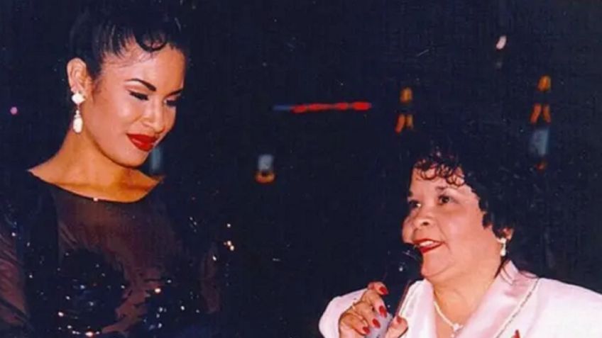 Autoridades dejarían libre a Yolanda Saldívar a 30 años de asesinar a Selena Quintanilla