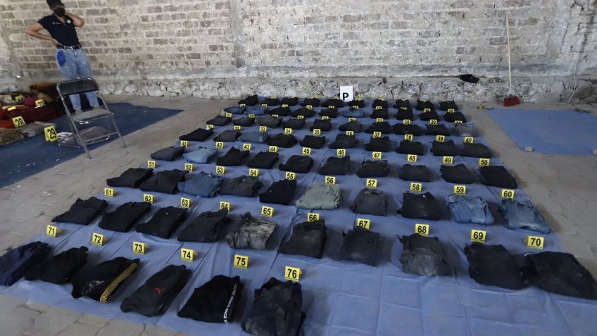 Gertz Manero expone a la Fiscalía de Jalisco por omisiones y negligencia en Rancho Izaguirre