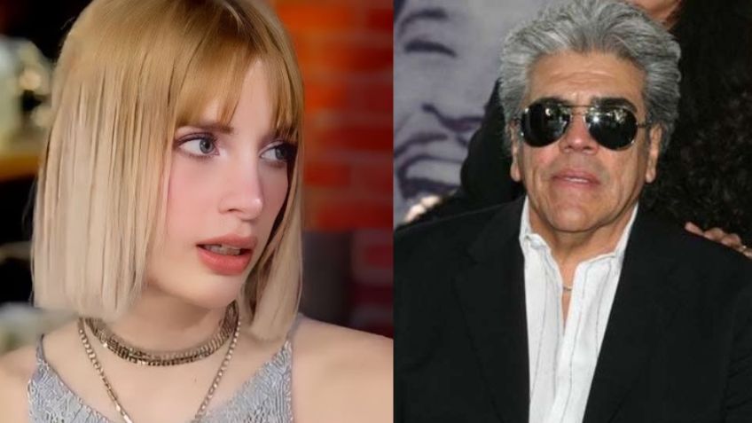 Imelda Garza Tuñón habla en 'VLA' de abuso de actor de Televisa; Julián Figueroa sabría