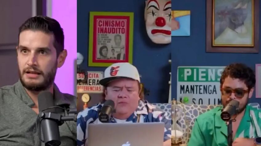 "Qué pend...": El Tío Rober se lanza contra Adrián Marcelo y le pide "conecte su cerebro"