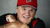 Foto ilustrativa de la nota titulada Pete Rose, cada vez más cerca de la inmortalidad; Manfred considera el indulto