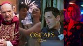 Foto ilustrativa de la nota titulada Oscars 2025: Esta es la lista completa de ganadores en tiempo real
