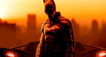 Descartan planes de hacer canon 'The Batman' de Robert Pattinson; confirma James Gunn