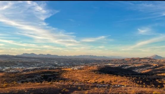 Clima en Sonora hoy 2 de marzo: Conagua advierte temperaturas máximas de 40º y heladas de 0ºC