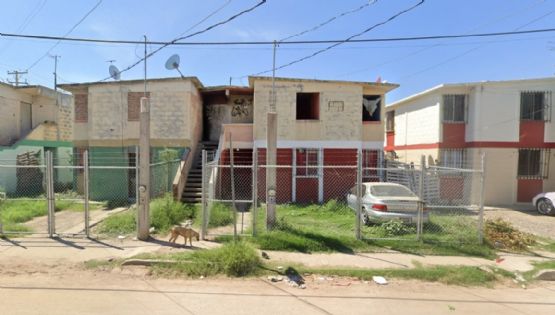 Las casas abandonadas son un problema mayúsculo que persiste en el sur de Sonora