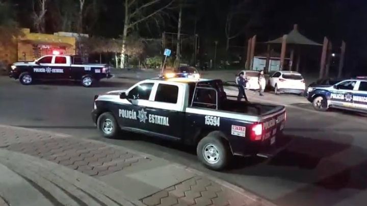 Código Rojo en Ciudad Obregón: A punta de pistola, criminales intentan robar vehículo