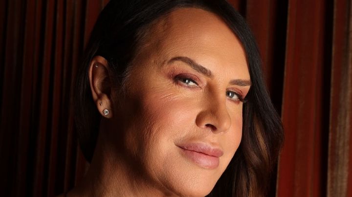 Esta es la trayectoria de la polémica Karla Sofía Gascón antes de llegar a los Oscars 2025