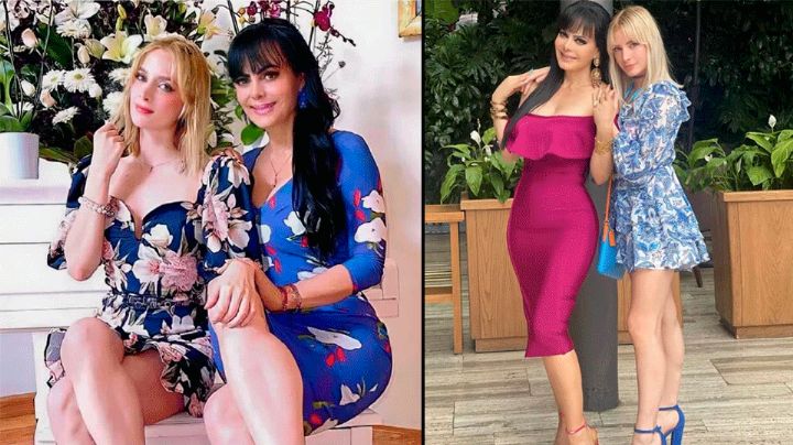 ¿No podrá volver a ver a su nieto? Maribel Guardia reaparece en redes con extraño mensaje