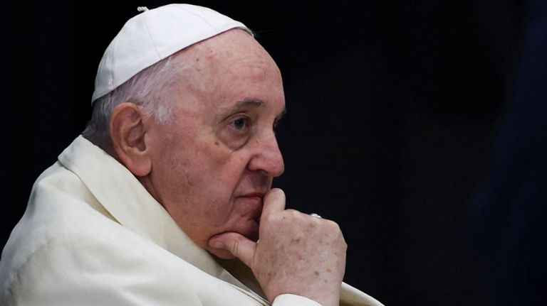 Conoce más detalles del estado de salud de Papa. Foto: Facebook