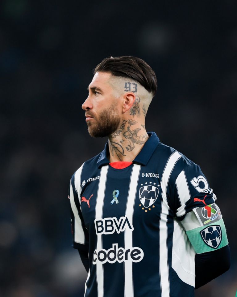 Monterrey vs Santos EN VIVO